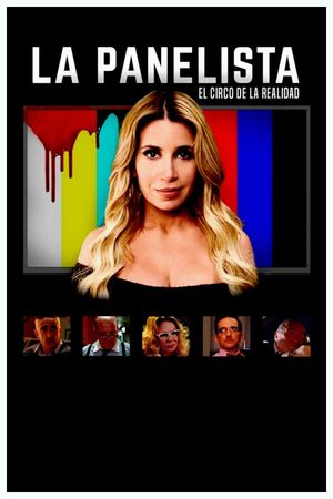 La Panelista's poster