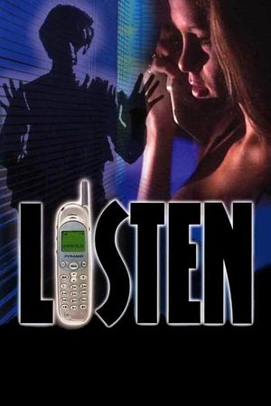 Listen's poster
