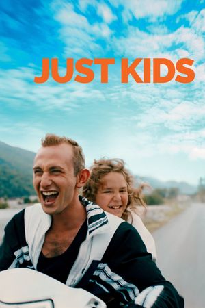 Just Kids's poster