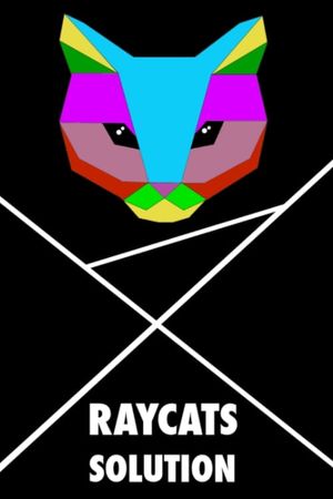 The Ray Cat Solution's poster