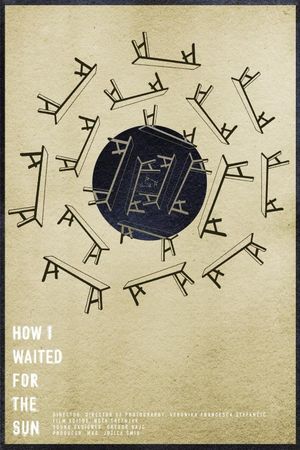 How I Waited for the Sun's poster