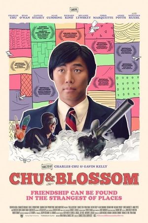 Chu and Blossom's poster
