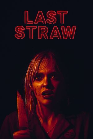 Last Straw's poster