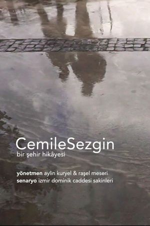 CemileSezgin's poster