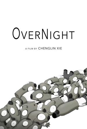 Overnight's poster
