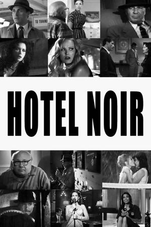 Hotel Noir's poster