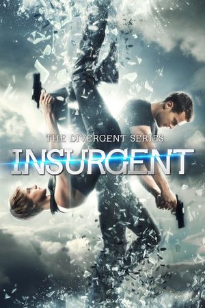Insurgent's poster