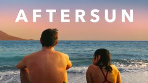 Aftersun's poster