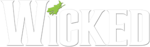 Wicked's poster