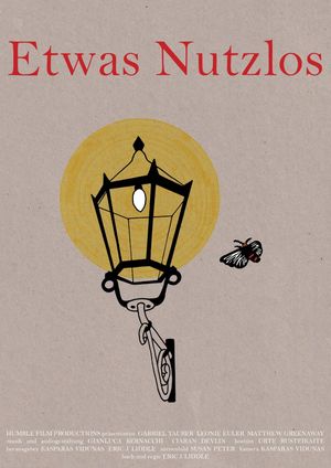 Etwas Nutzlos's poster image