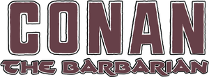 Conan the Barbarian's poster