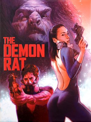 The Demon Rat's poster