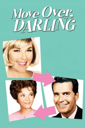 Move Over, Darling's poster