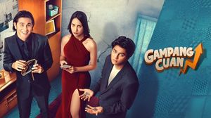 Gampang Cuan's poster