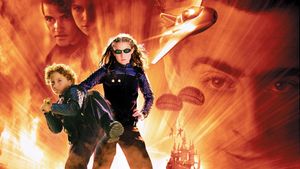 Spy Kids's poster