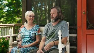 This Is the Tom Green Documentary's poster