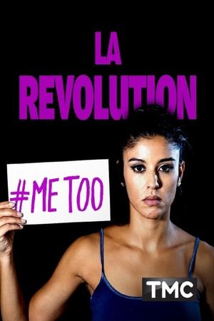 Me Too: The Movement's poster