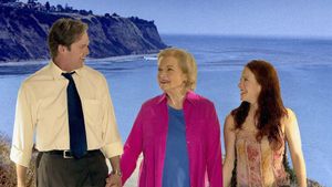 Annie's Point's poster