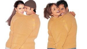Kyaa Kool Hai Hum's poster