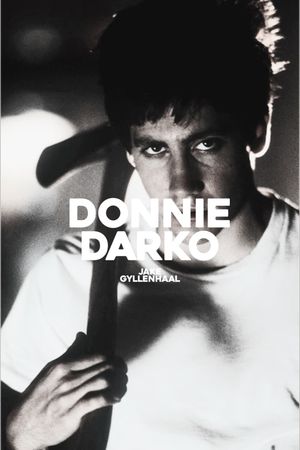 Donnie Darko's poster