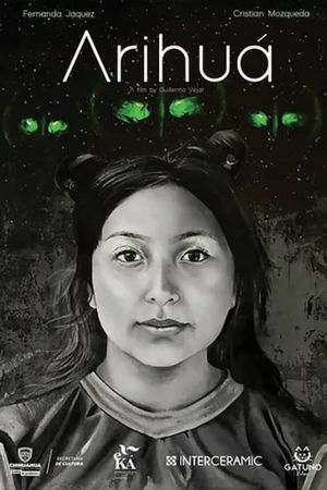 Arihuá's poster