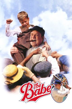 The Babe's poster image