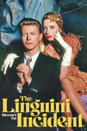 The Linguini Incident's poster