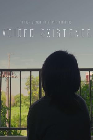 Voided Existence.'s poster