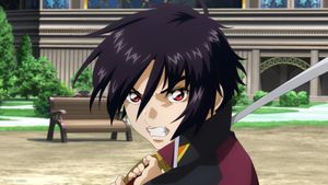 Mobile Suit Gundam SEED Freedom's poster