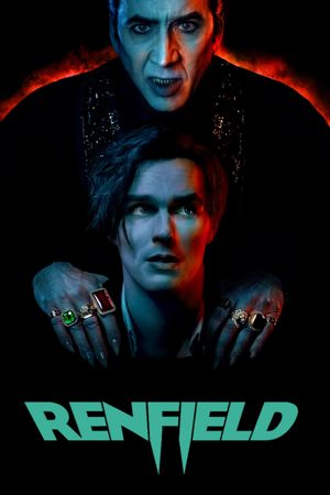 Renfield's poster