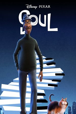 Soul's poster