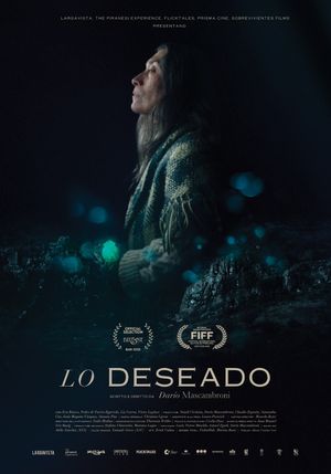 Lo Deseado's poster image