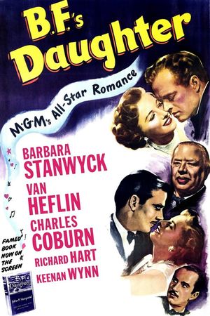 B.F.'s Daughter's poster