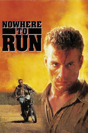 Nowhere to Run's poster image