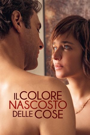 Il colore nascosto delle cose's poster