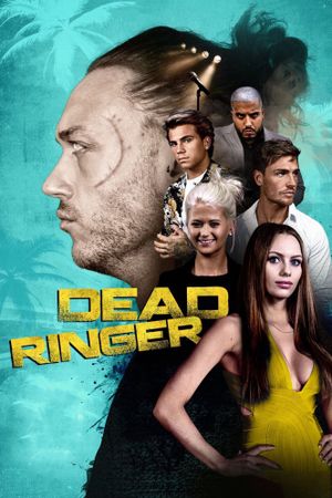 Dead Ringer's poster