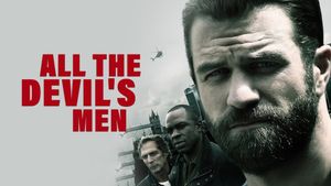 All the Devil's Men's poster