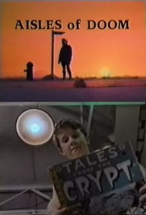 Aisles of Doom's poster