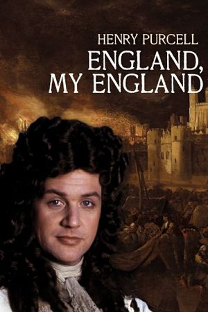 England, My England's poster