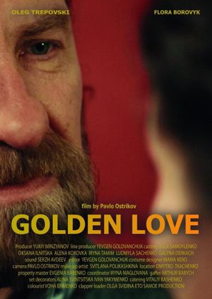 Golden Love's poster