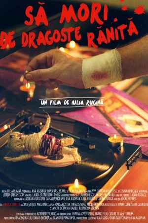 Dying from a Wound of Love's poster