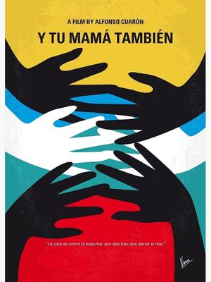 Y tu mamá también's poster