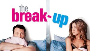 The Break-Up's poster