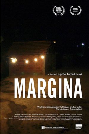 Margina's poster