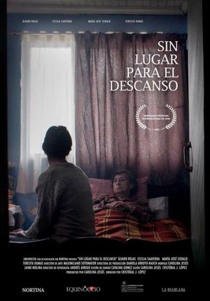 Sin lugar para el descanso's poster image