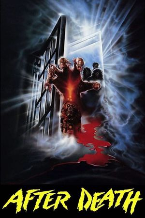 After Death's poster
