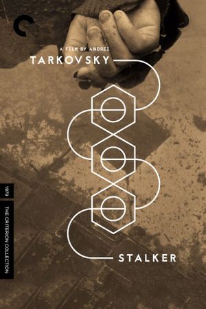 Stalker's poster