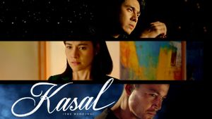 Kasal's poster