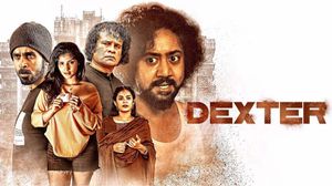 Dexter's poster