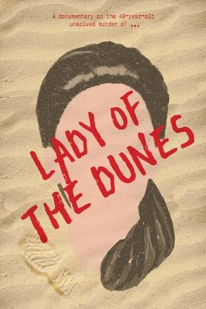 The Lady of the Dunes's poster image